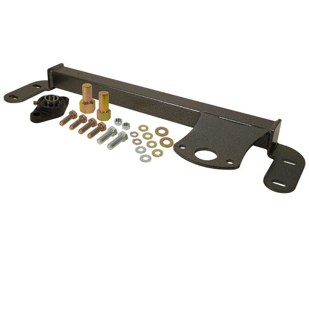 Steering Box Stabilizer Bar Dodge Cummins 2500/3500 2wd 1994-2002|1500 1994-2001