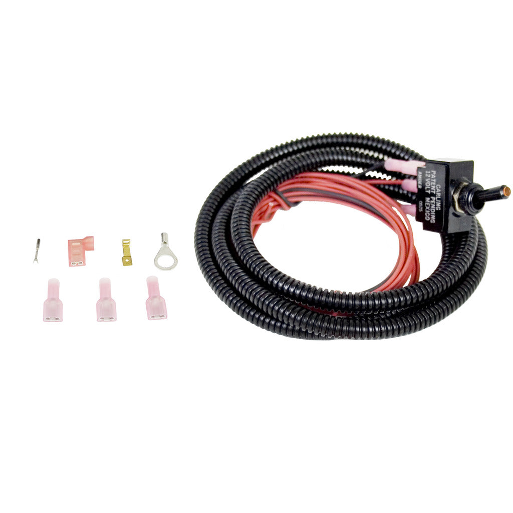 High Idle Control Chevy/GMC LB7 Duramax 2001-2004