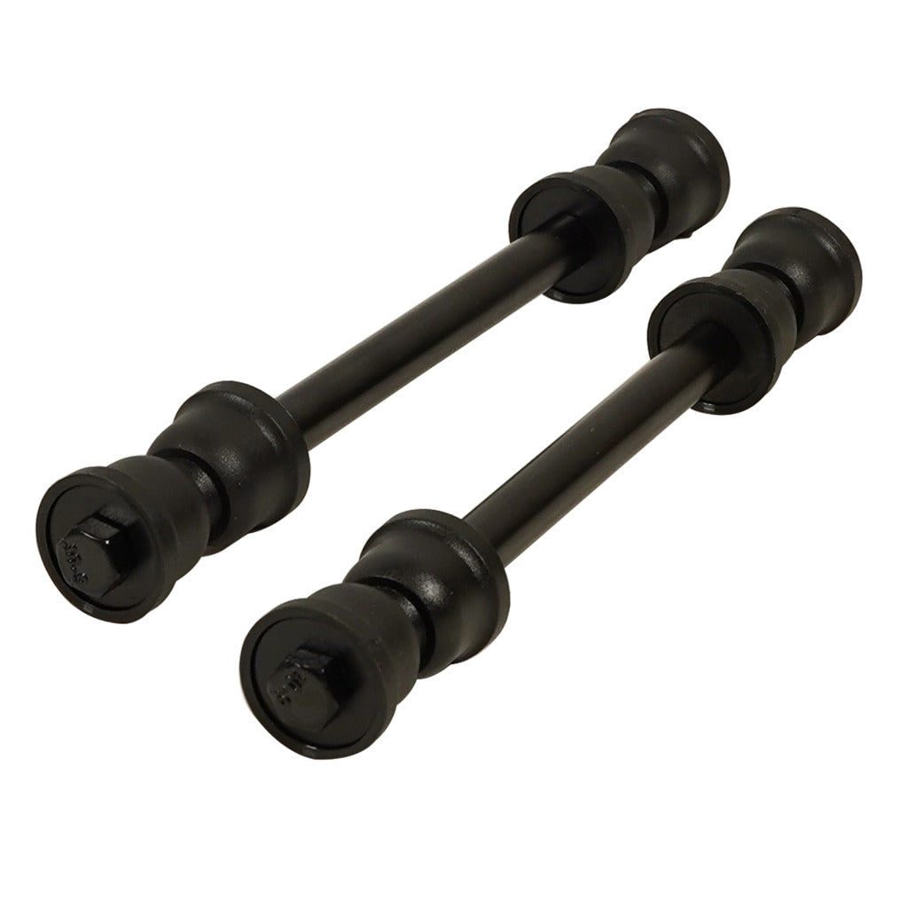 END LINKS (PAIR) CHEVY/GM DURAMAX 2500 HD / 3500HD SILVERADO/SIERRA 2001-2019