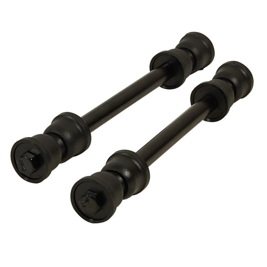 END LINKS (PAIR) CHEVY/GM DURAMAX 2500 HD / 3500HD SILVERADO/SIERRA 2001-2019