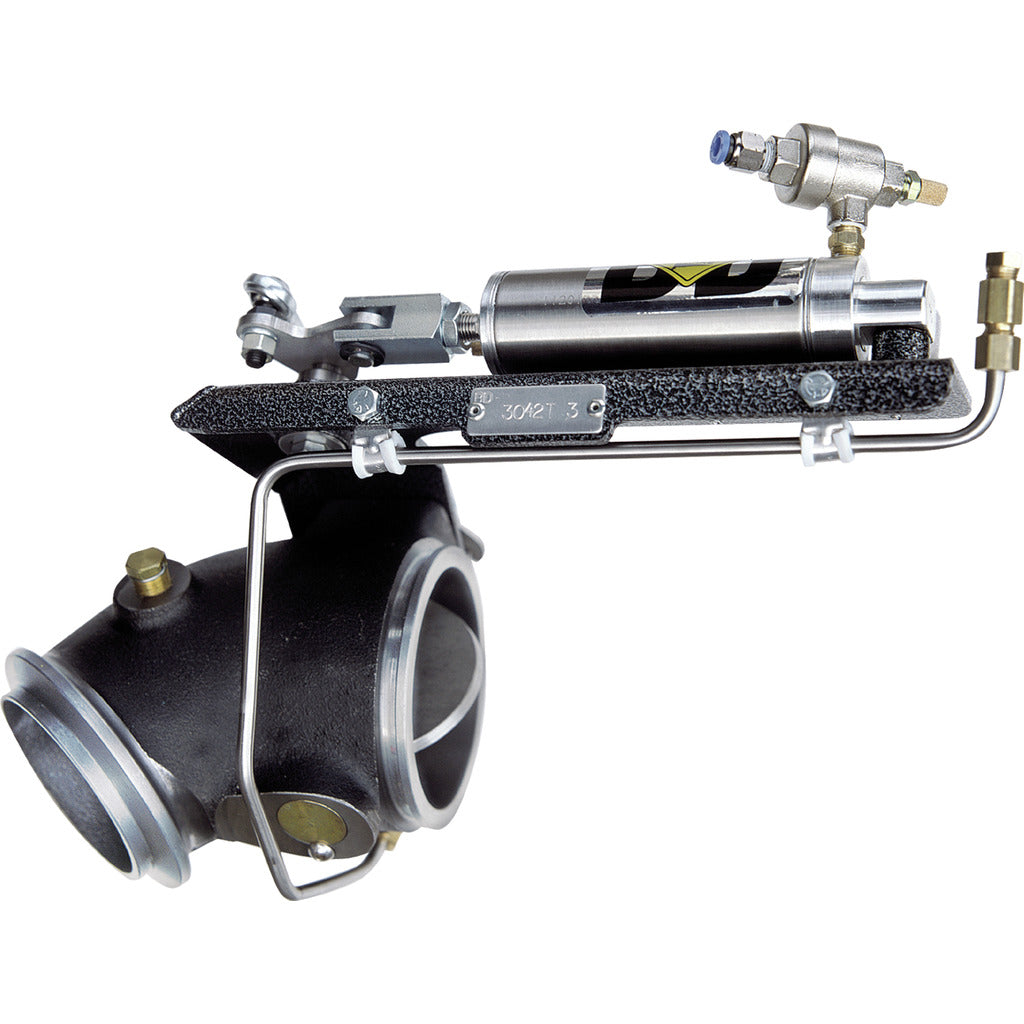 EXHAUST BRAKE AIR/TURBO MOUNT DODGE CUMMINS 2003-2004