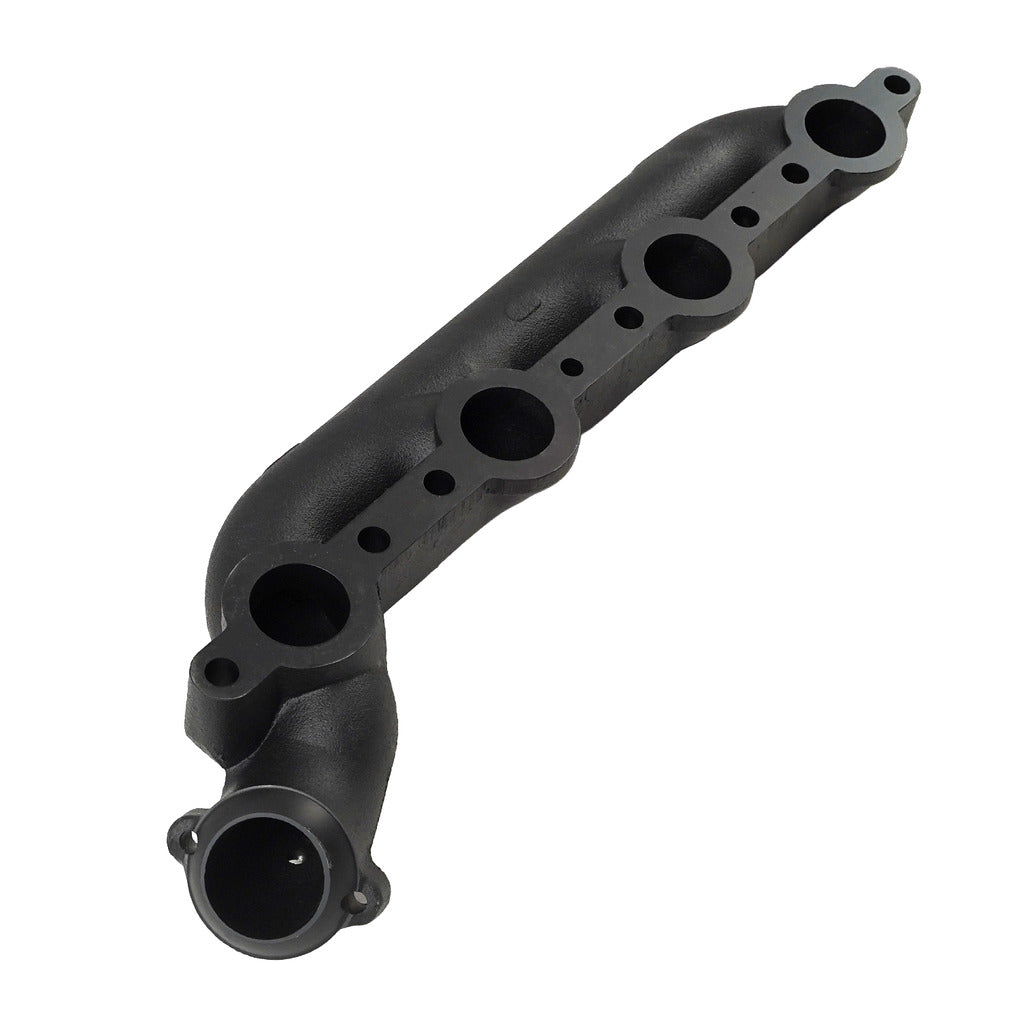 EXHAUST MANIFOLD DRIVER SIDE FORD F250-F550 7.3L POWER STROKE 1999-2003