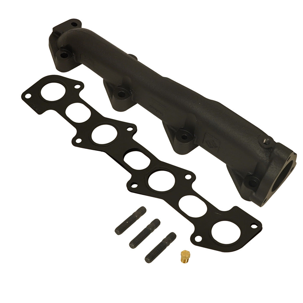 EXHAUST MANIFOLD (SINGLE) FORD 6.4L POWER STROKE 2008-2010