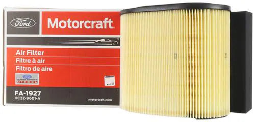 Motorcraft Round Air Filter - FA1927