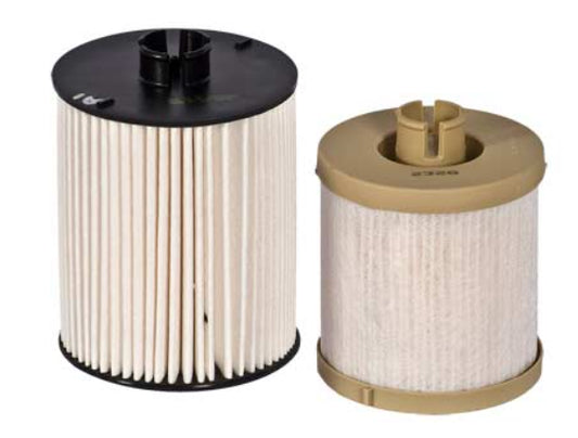 Ford Motorcraft Fuel Filter 2008 to 2010 6.4L Powerstroke