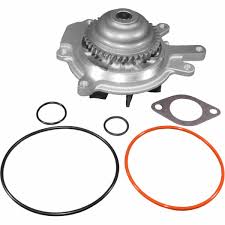 2006-2016 LLY/LBZ/LMM/LML XDP XTRA Cool Water Pump (Pump Only) XD670
