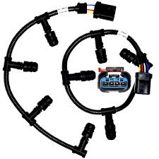 Bostech WH02959 Glow Plug Harness Kit