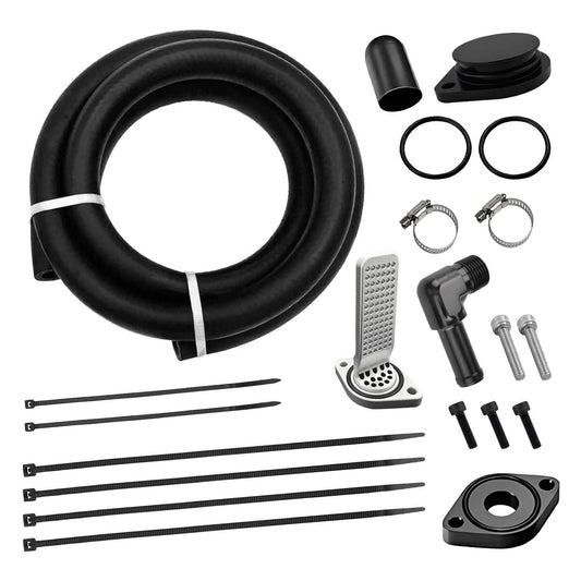 2011+ 6.7L Powerstroke CCV Kit