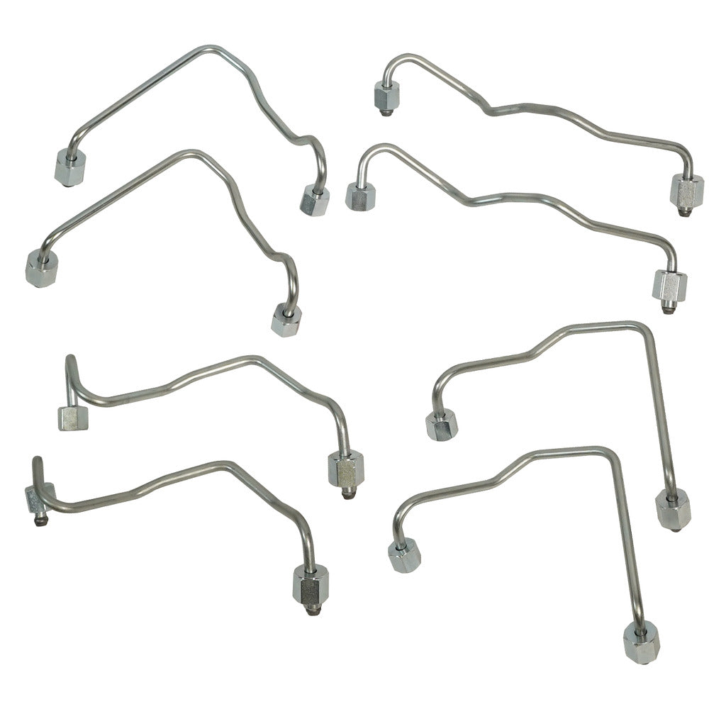 INJECTOR LINE SET CHEVY/GM 6.6L DURAMAX LML 2011-2016
