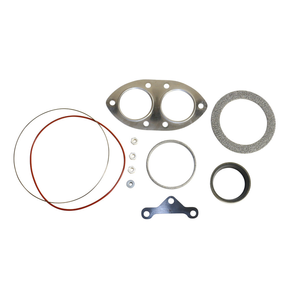 INSTALL KIT, HP/LP Turbo - Ford 2008-2010 6.4L PowerStroke