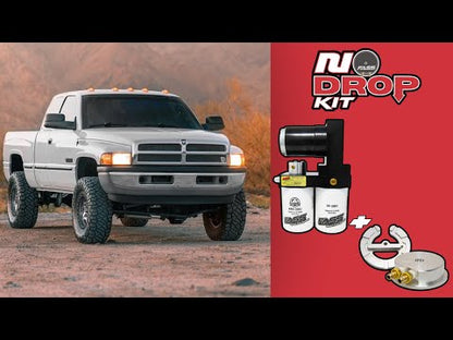 2-1/16 Inch FASS Connect Gauge FASS