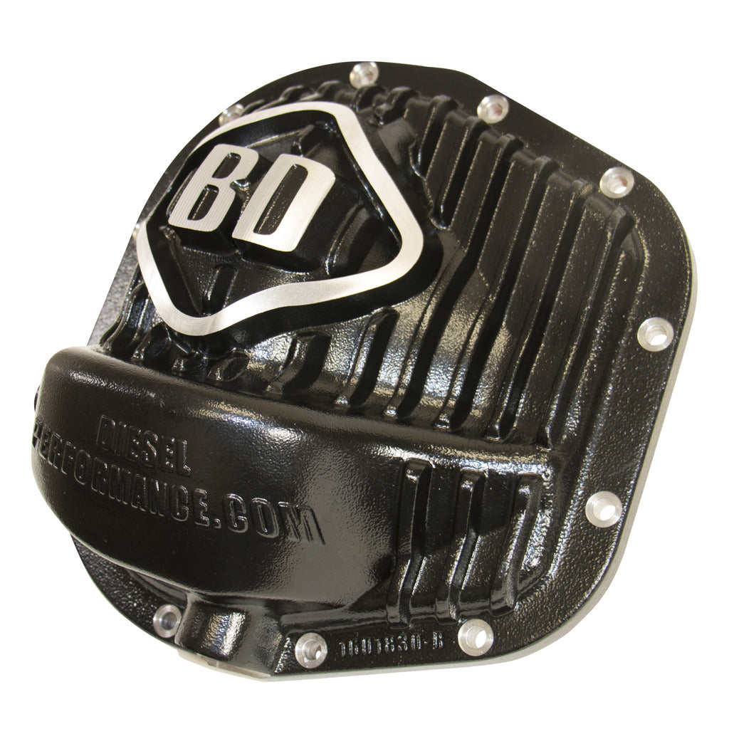 Rear Differential Cover Sterling 12-10.25/10.5 Ford F250/F350 1989-2016 & F250 2017-2024