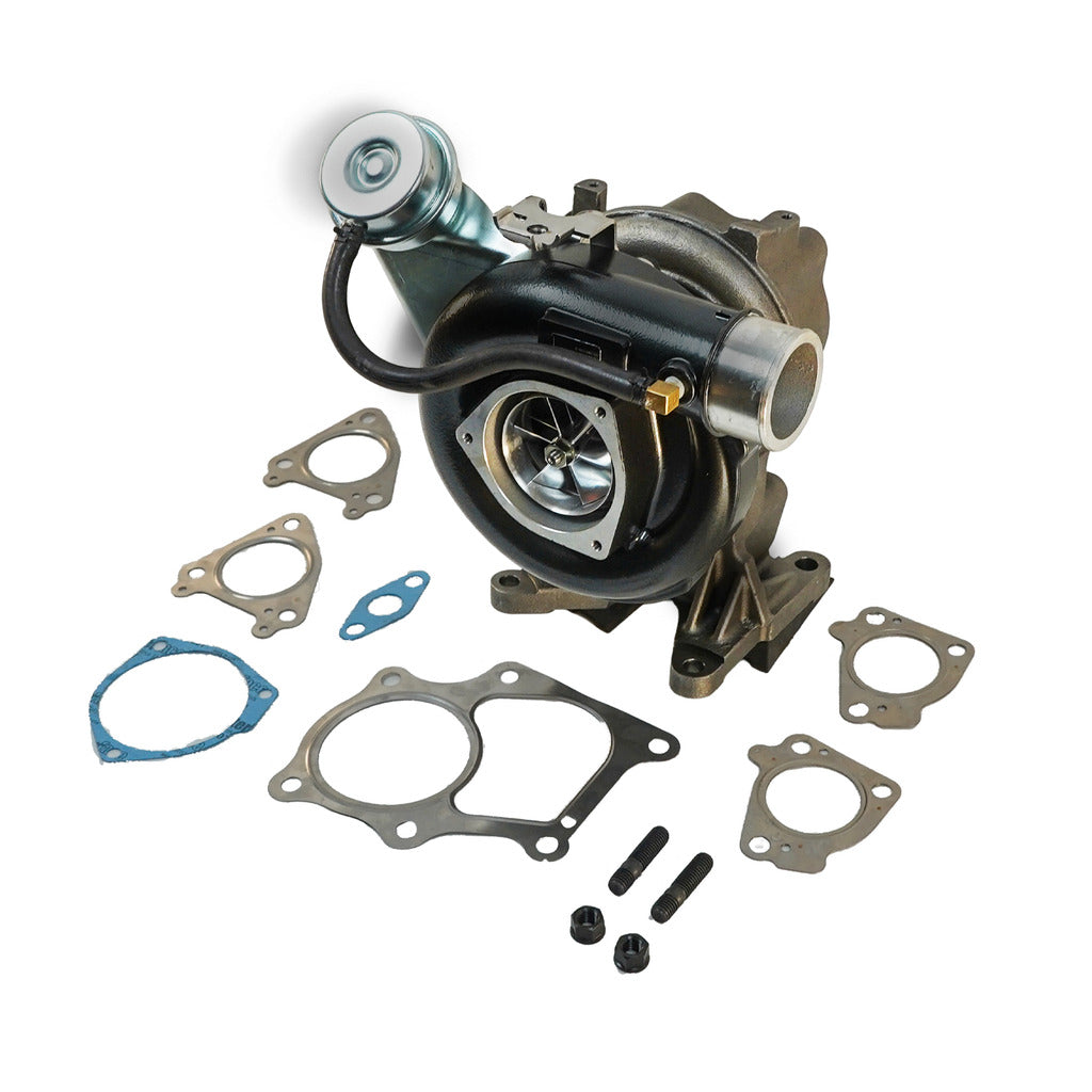 SCREAMER TURBO CHEVY/GM LB7 6.6L DURAMAX 2001-2004