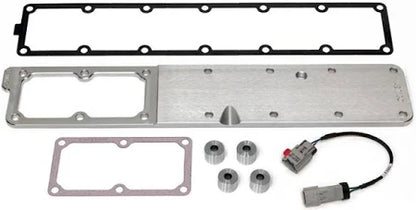 Banks Power Monster Ram Intake With Billet Intake Plate & Heater Grid