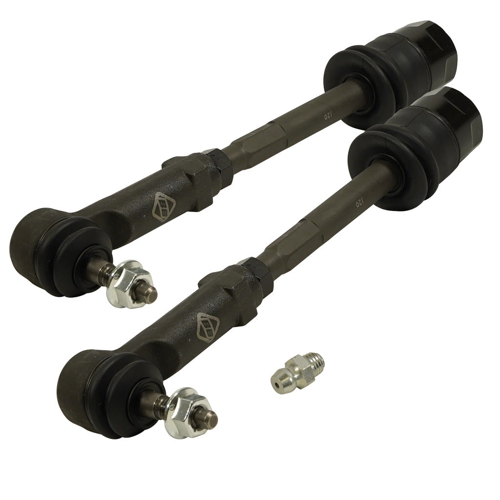 TIE ROD KIT CHEVY/GM DURAMAX 2500 HD / 3500HD SILVERADO/SIERRA 2011-2024