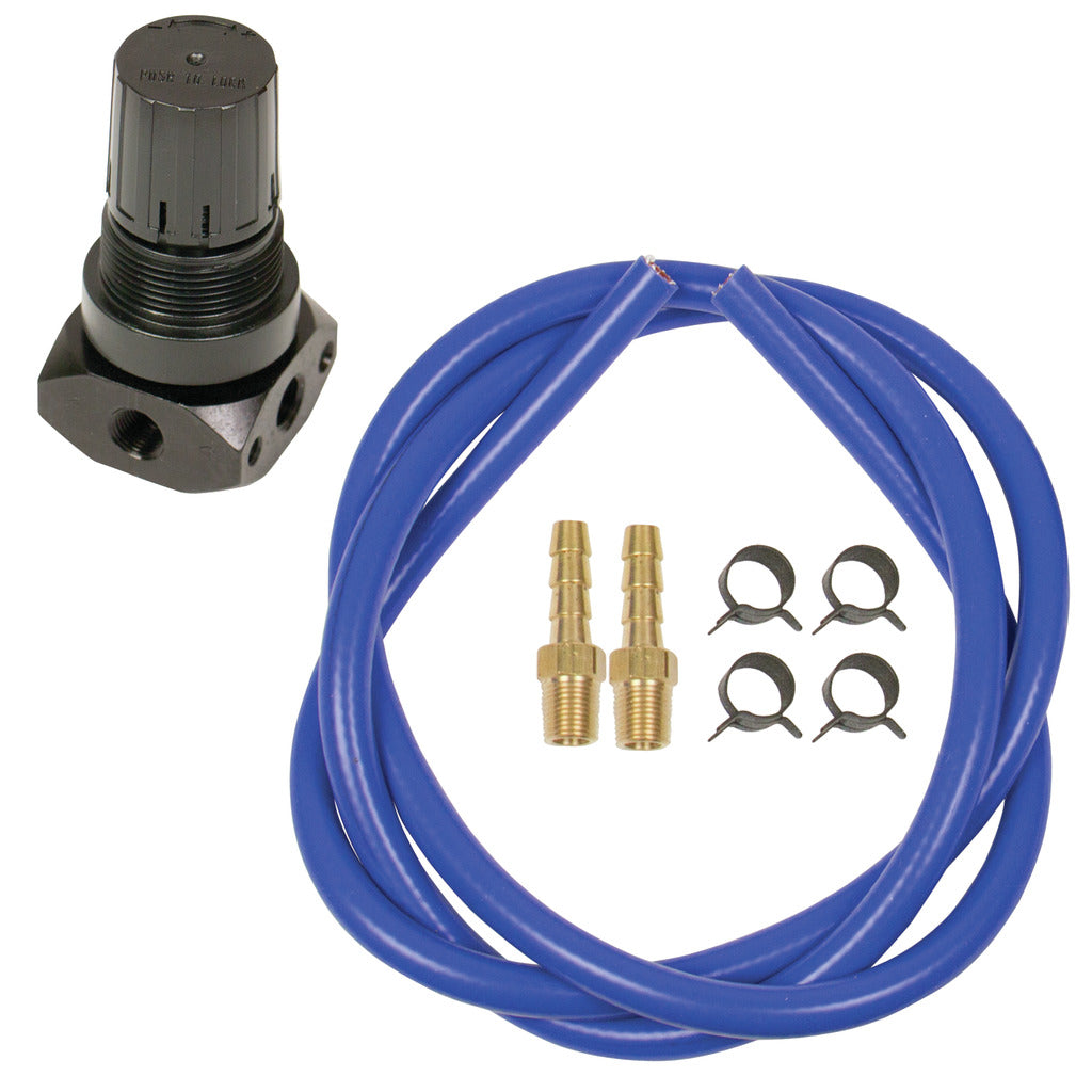 Waste Gate Regulator Kit