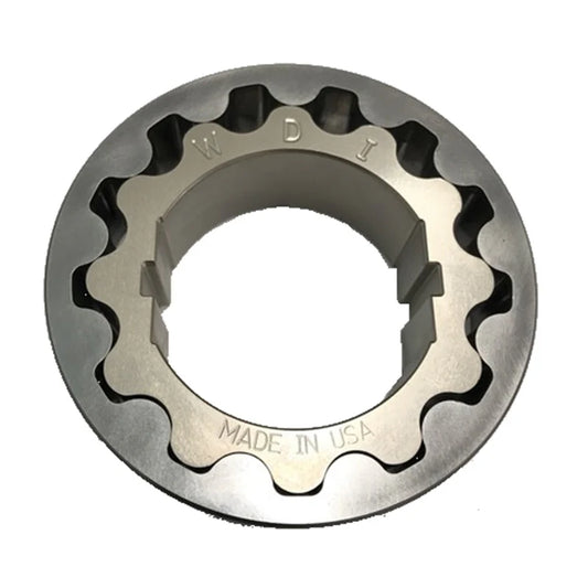 WDI 6.0 Powerstroke Billet LPOP Gear